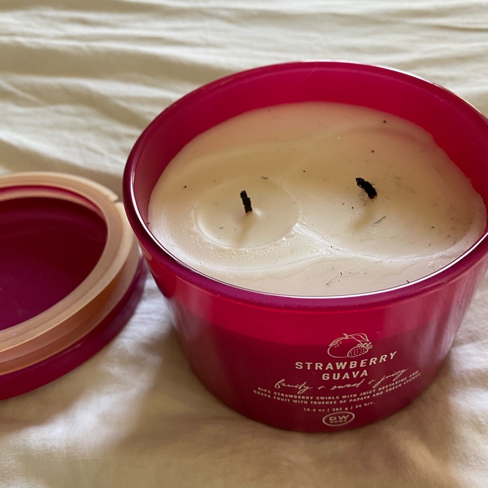 candle - Picture 2 of 2